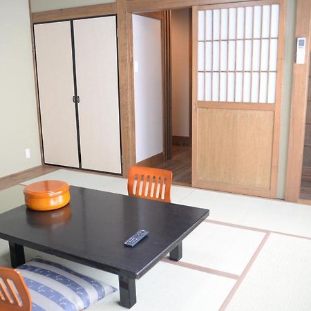 Tairoukan Hotel Minamioguni Exterior photo