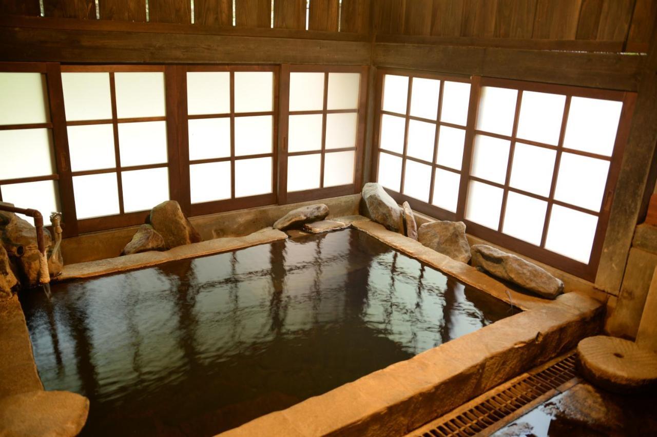 Tairoukan Hotel Minamioguni Exterior photo